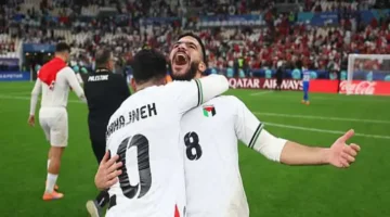 تطورات مفاوضات الأهلي مع وكيل حامد حمدان تكشف أسباب رفض عرض الشباب السعودي 1